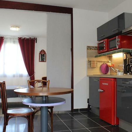 Etap-Apparts De Pézenas Exteriör bild