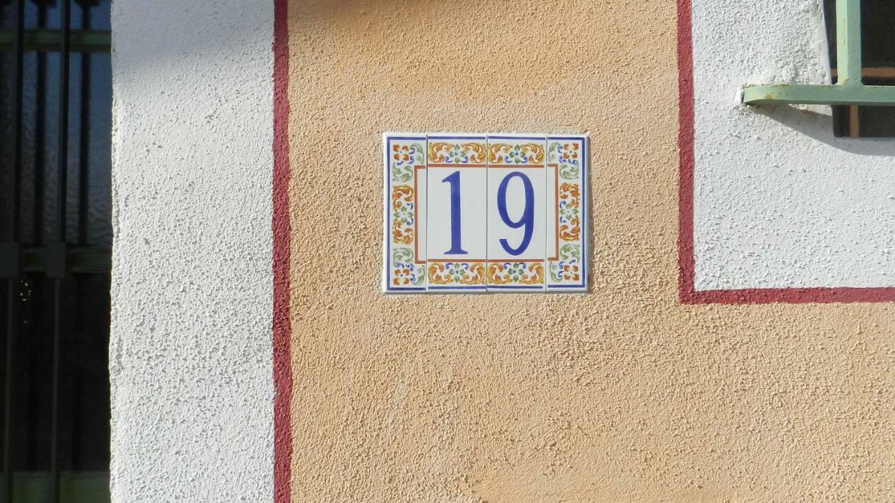 Etap-Apparts De Pézenas Exteriör bild