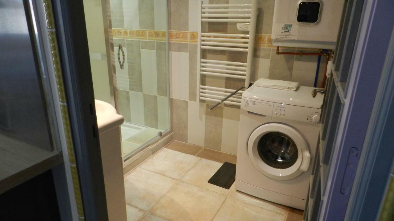 Etap-Apparts De Pézenas Exteriör bild