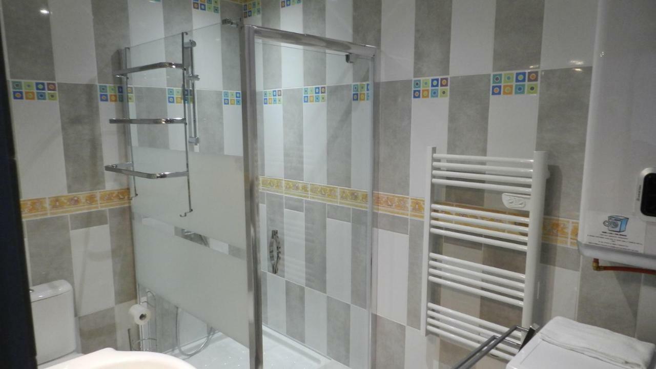 Etap-Apparts De Pézenas Exteriör bild