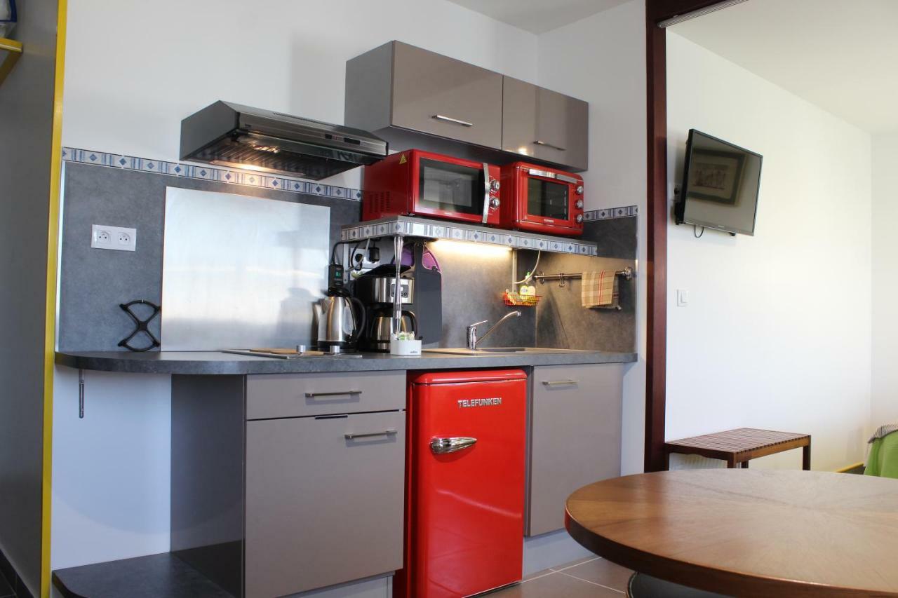 Etap-Apparts De Pézenas Exteriör bild
