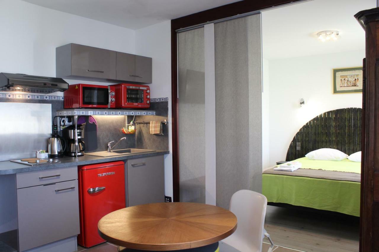 Etap-Apparts De Pézenas Exteriör bild