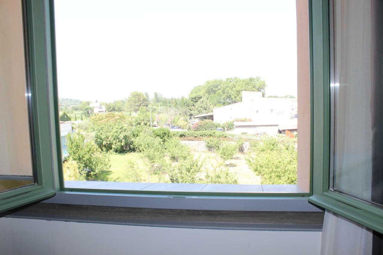 Etap-Apparts De Pézenas Exteriör bild